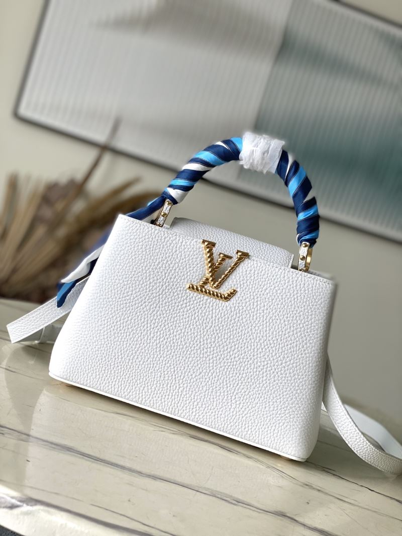 Louis Vuitton Top Handle Bags